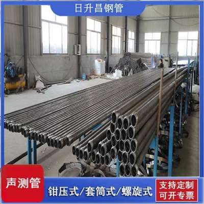 涟源声测管桩基检测的频率要达到多少百分比