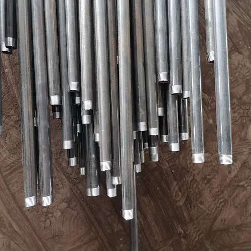 涟源声测管重量是多少？买管必知的计算公式
